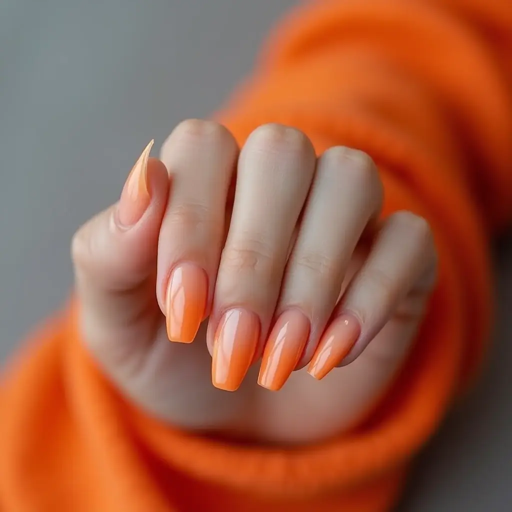 Acrylic Nails