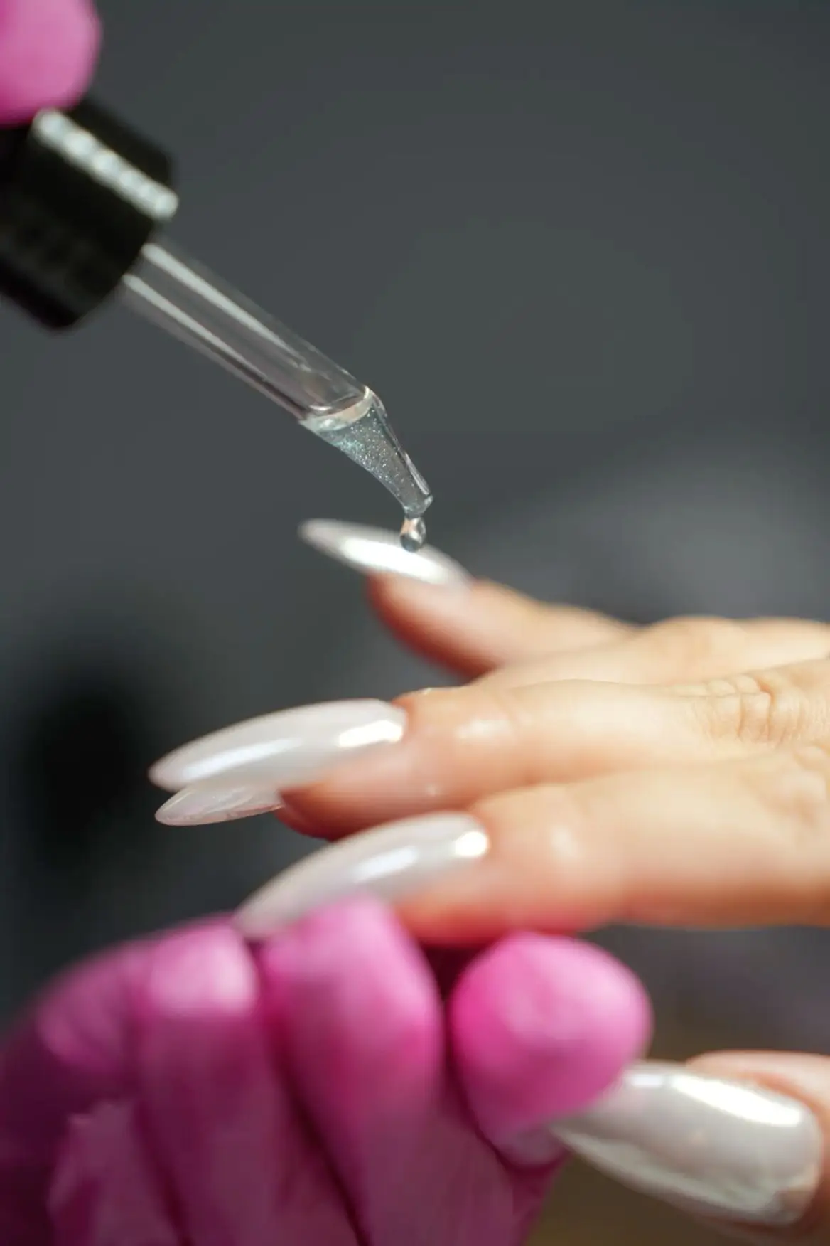 Creative Nail Care: Discover the Magic of Perfect Nails