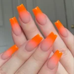 nail shapes