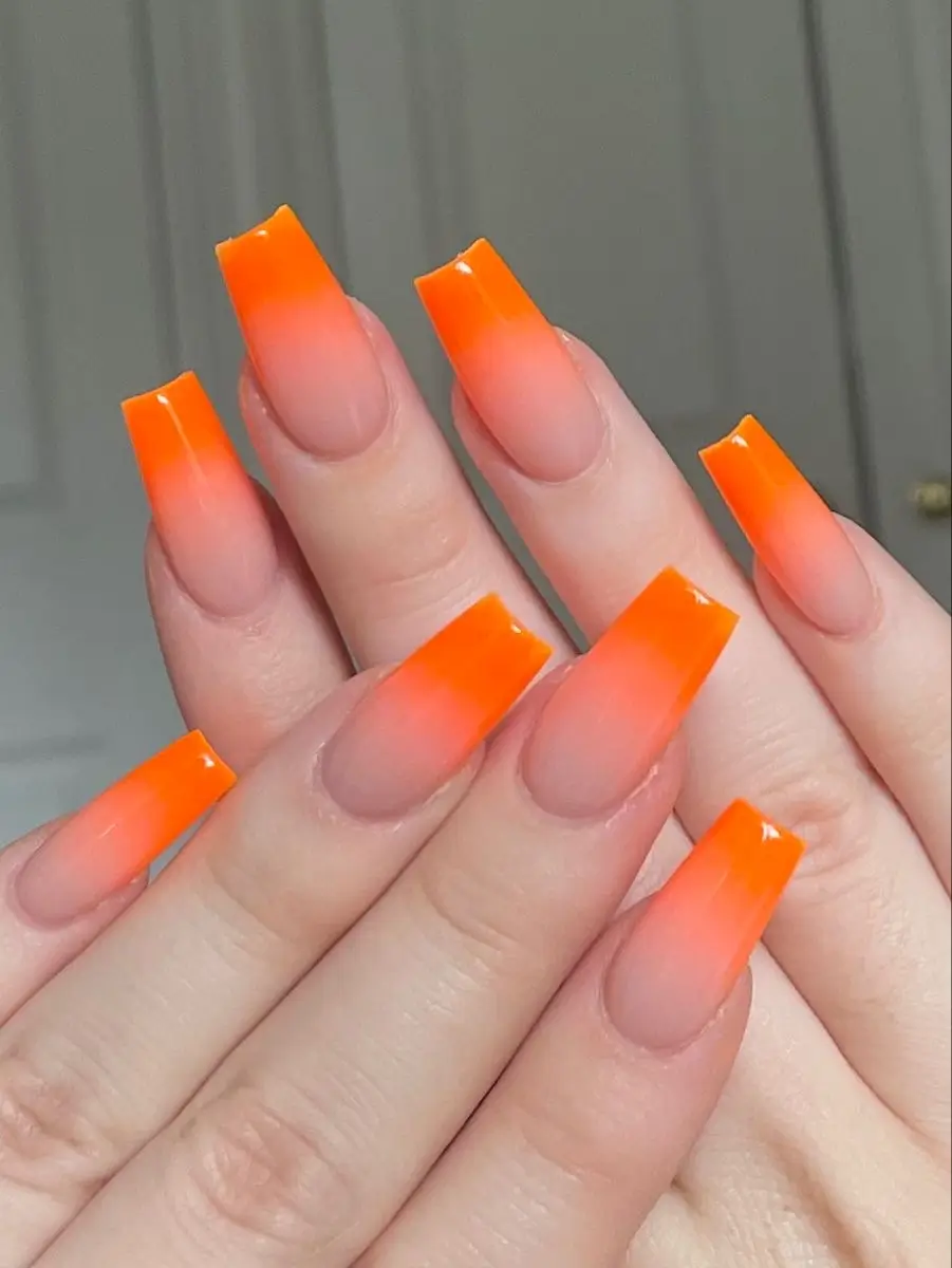 nail shapes