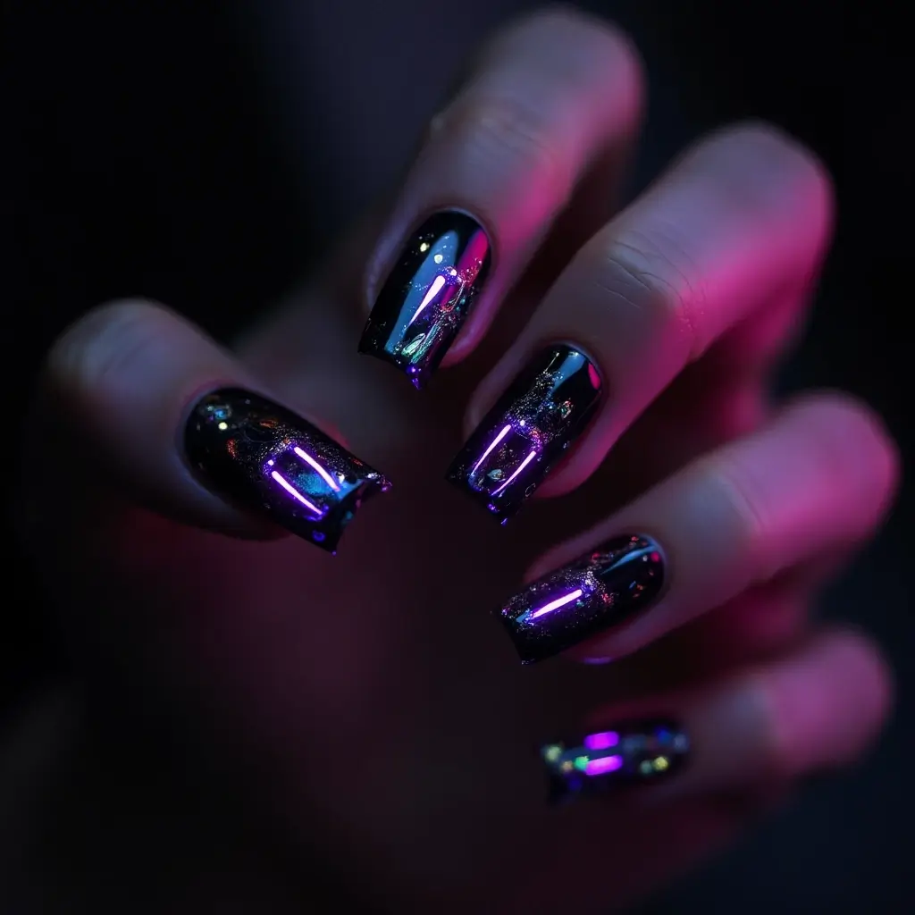 Nail Designs