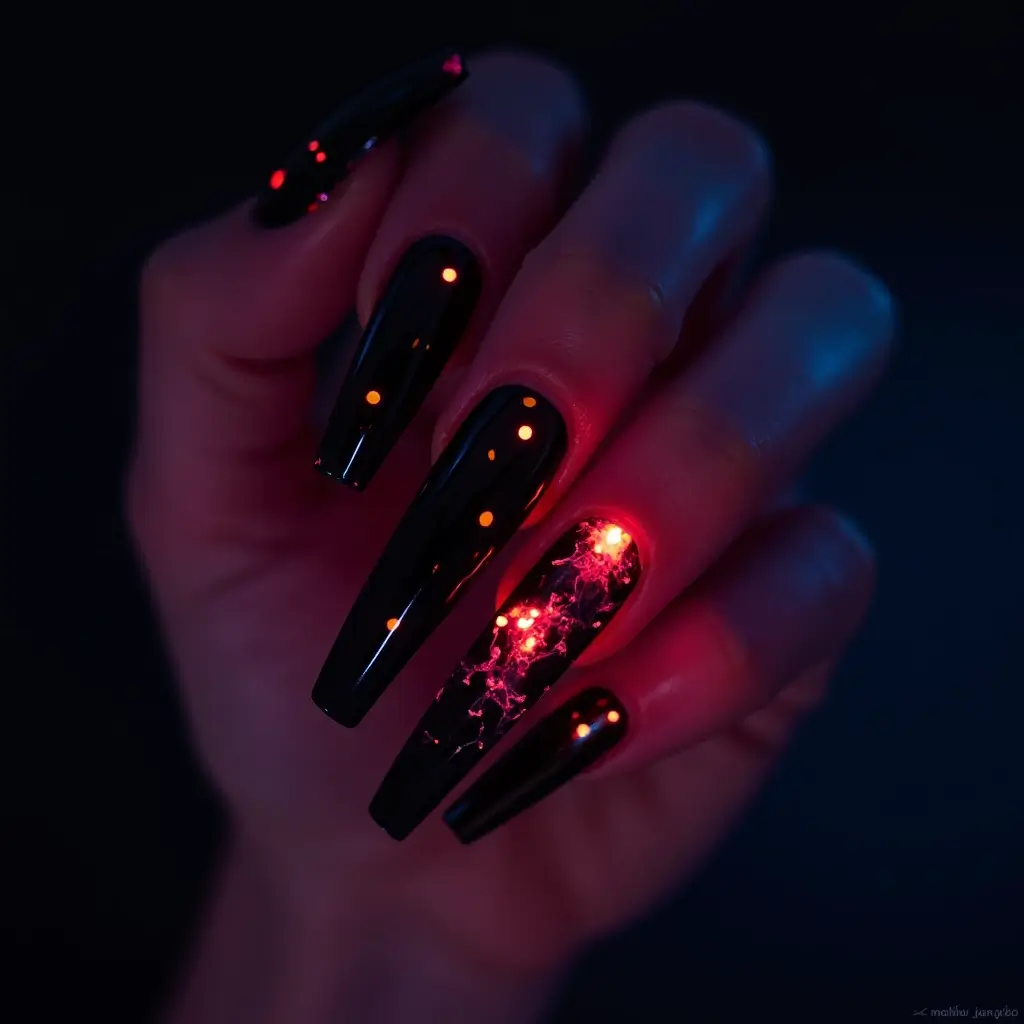 Nail Designs