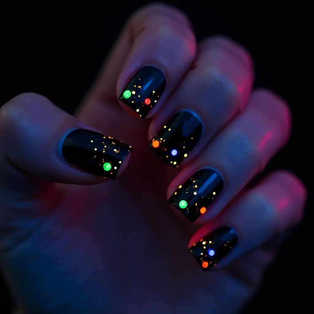 Nail Designs