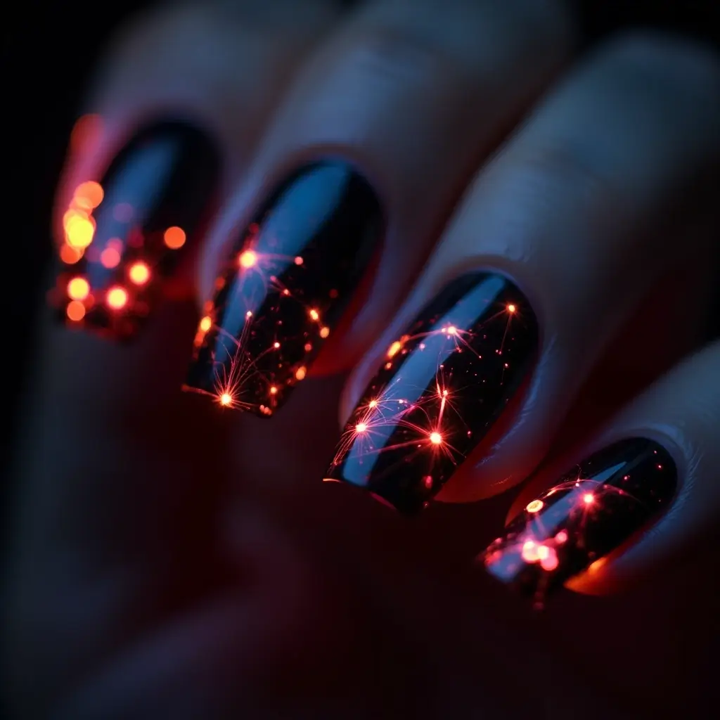 Nail Designs