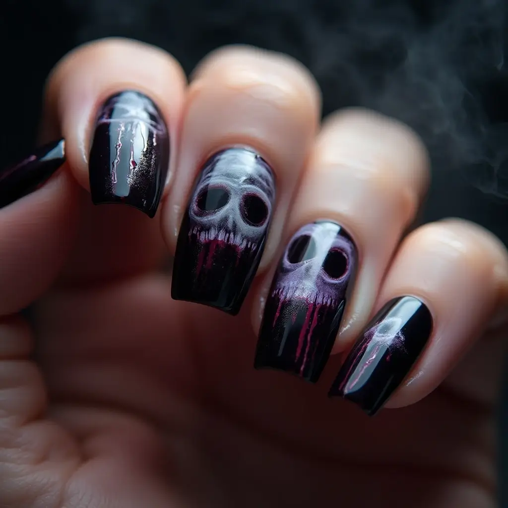 Nail Designs