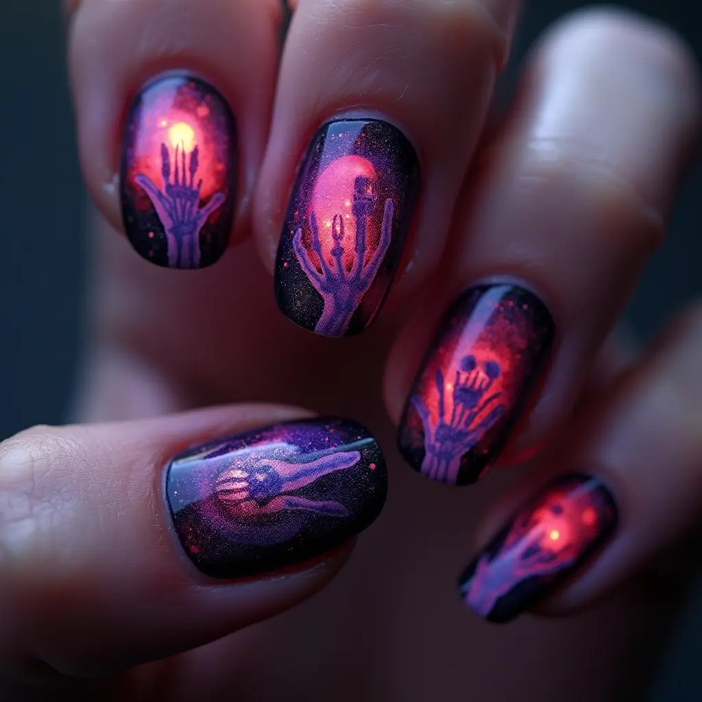 Nail Designs