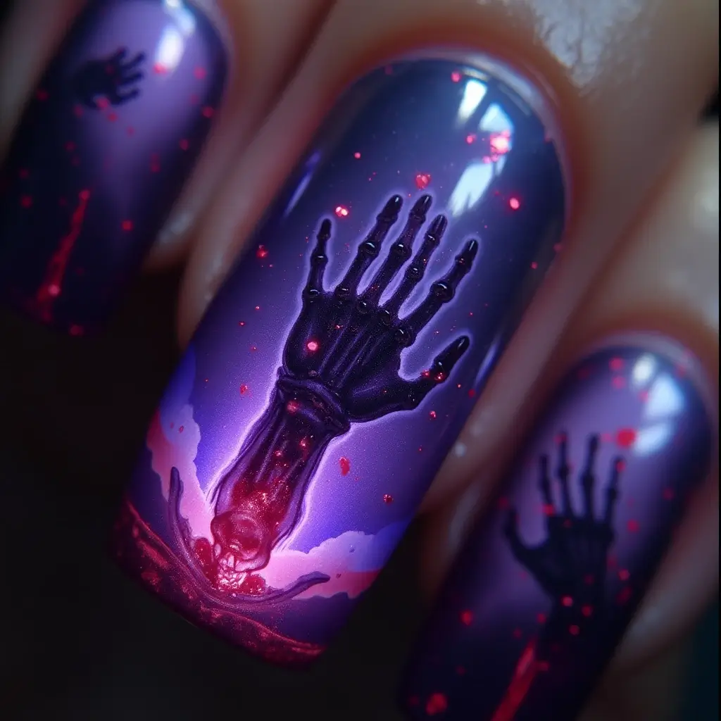 Nail Designs