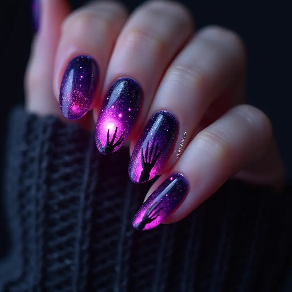 Nail Designs