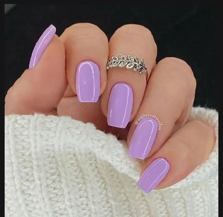 nail shapes
