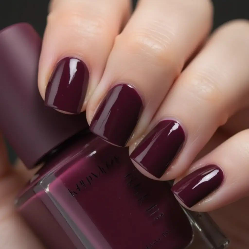 nail shapes