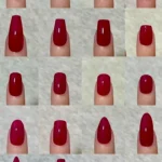 nail shapes